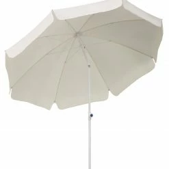 Top 10 🤩 Sonnenschirm IBIZA - natur - Ø 200 cm 🤩