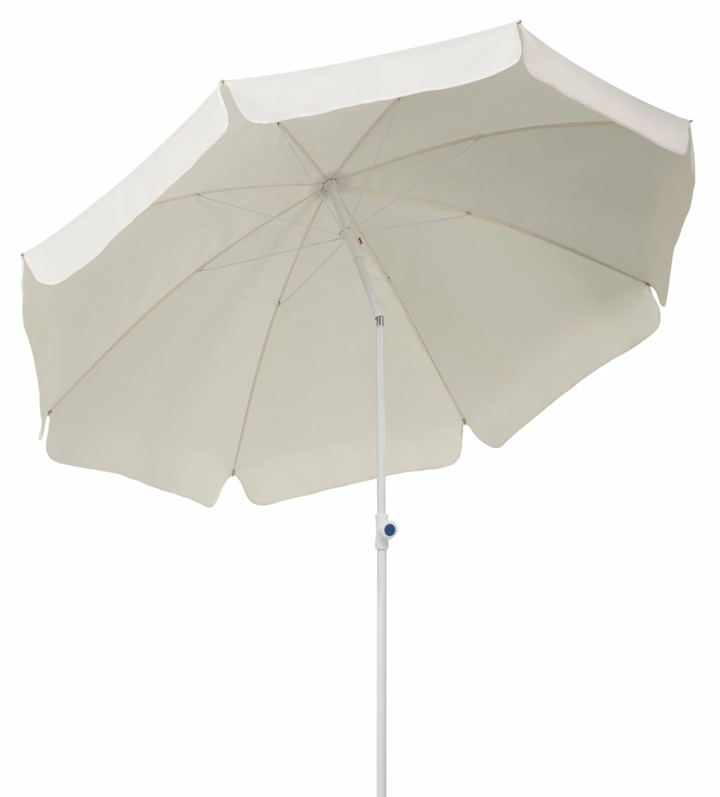 Top 10 🤩 Sonnenschirm IBIZA - natur - Ø 200 cm 🤩 3 Top 10 🤩 Sonnenschirm IBIZA - natur - Ø 200 cm 🤩