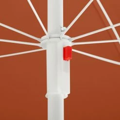 Bestes Angebot 💯 Sonnenschirm IBIZA - terracotta - Ø 200 cm ✔️ 8 Bestes Angebot 💯 Sonnenschirm IBIZA - terracotta - Ø 200 cm ✔️ -Angebote Garten Store 9001872900 03 1600Wx1600H