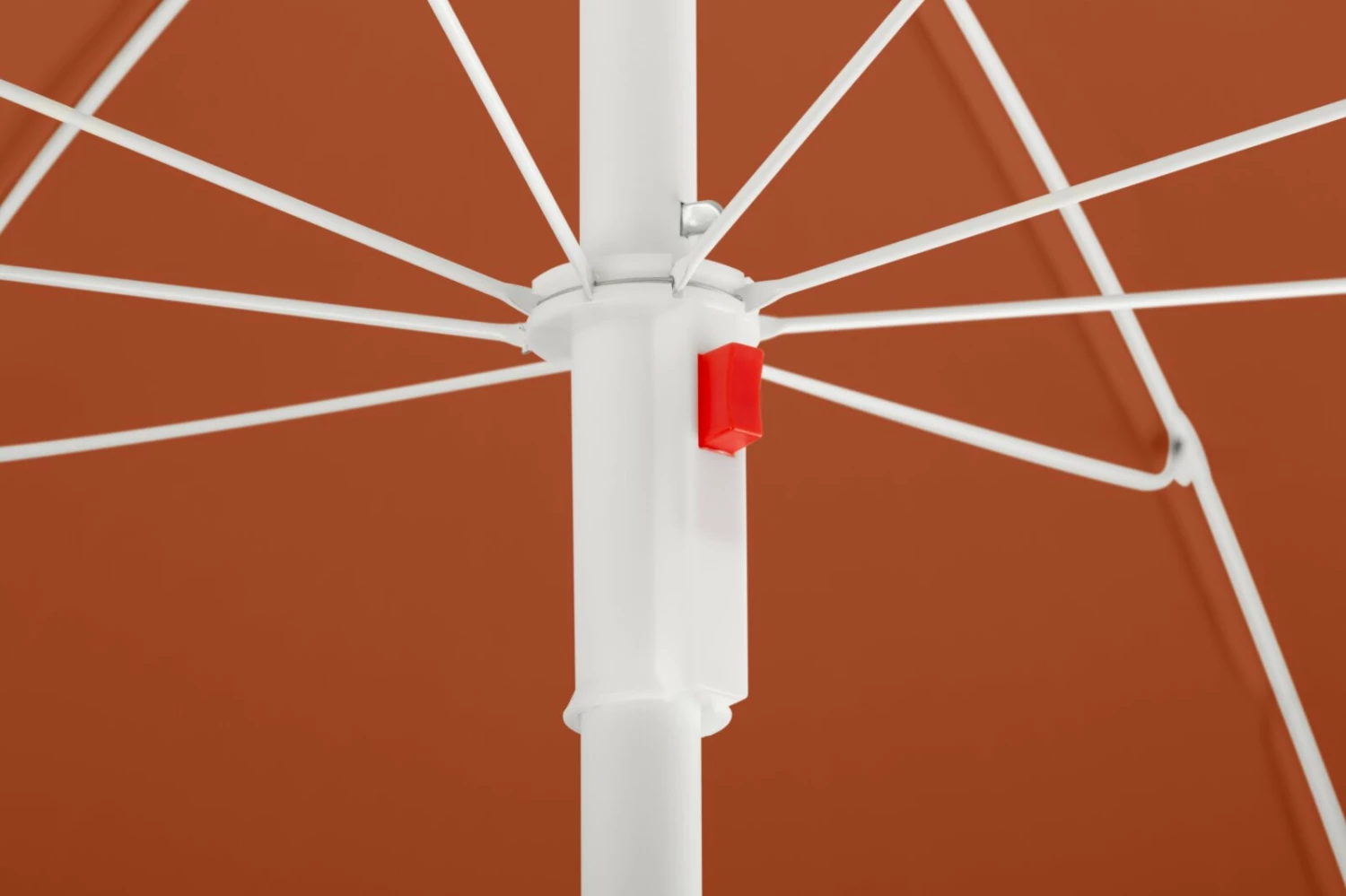 Bestes Angebot 💯 Sonnenschirm IBIZA - terracotta - Ø 200 cm ✔️ 5 Bestes Angebot 💯 Sonnenschirm IBIZA - terracotta - Ø 200 cm ✔️ – Bild 3