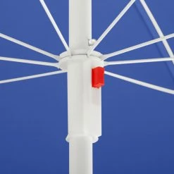 Top 10 ❤️ Sonnenschirm IBIZA - blau - Ø 200 cm 👍 -Angebote Garten Store 9001873000 03 1600Wx1600H