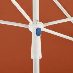 Bestpreis 🔥 Sonnenschirm IBIZA - terracotta - rechteckig - 180x120 cm 🛒 -Angebote Garten Store 9001873700 03 1600Wx1600H