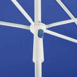 Brandneu 🎁 Sonnenschirm IBIZA - blau - rechteckig - 180x120 cm 🎁 8 Brandneu 🎁 Sonnenschirm IBIZA - blau - rechteckig - 180x120 cm 🎁 -Angebote Garten Store 9001873800 03 1600Wx1600H