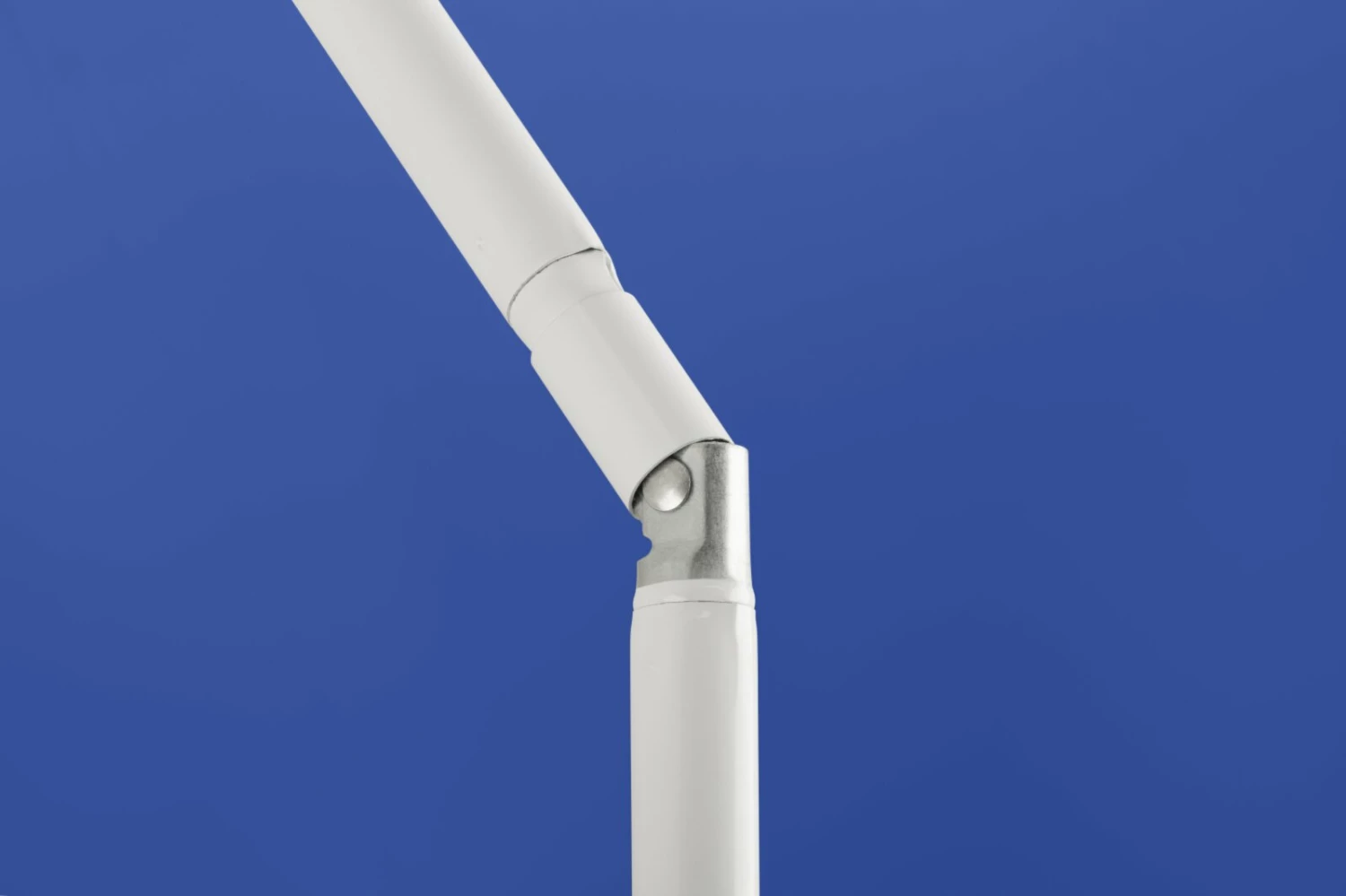 Brandneu 🎁 Sonnenschirm IBIZA - blau - rechteckig - 180x120 cm 🎁 6 Brandneu 🎁 Sonnenschirm IBIZA - blau - rechteckig - 180x120 cm 🎁 – Bild 4