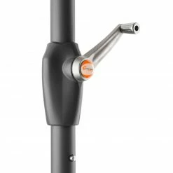 Auslauf 😉 Sonnenschirm ORLANDO - natur - Ø 270 cm 🧨 -Angebote Garten Store 9001875400 05 1600Wx1600H