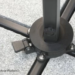 Auslauf 😉 Ampelschirm RHODOS - terracotta - quadratisch - 300x300 cm 💯 10 Auslauf 😉 Ampelschirm RHODOS - terracotta - quadratisch - 300x300 cm 💯 -Angebote Garten Store 9001879500 04 1600Wx1600H