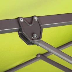 Budget 👍 Ampelschirm RHODOS JUNIOR - apfelgrün - quadratisch - 270x270 cm 😉 10 Budget 👍 Ampelschirm RHODOS JUNIOR - apfelgrün - quadratisch - 270x270 cm 😉 -Angebote Garten Store 9001880500 04 1600Wx1600H