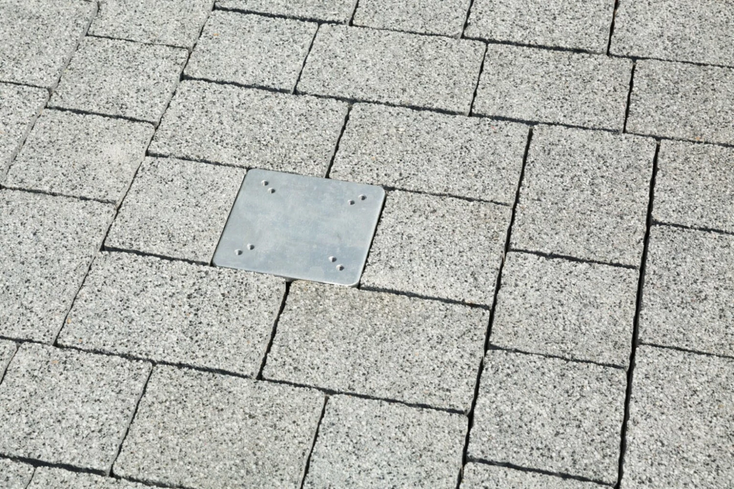 Bestpreis 😉 Universal-Bodenanker - Stahl - für Ampelschirme 🔥 4 Bestpreis 😉 Universal-Bodenanker - Stahl - für Ampelschirme 🔥 – Bild 2