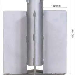 Bestpreis 😉 Universal-Bodenanker - Stahl - für Ampelschirme 🔥 9 Bestpreis 😉 Universal-Bodenanker - Stahl - für Ampelschirme 🔥 -Angebote Garten Store 9001881400 04 1600Wx1600H