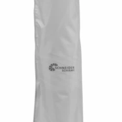 Besorgen 🌟 Schutzhülle - silbergrau - für Sonnenschirme bis 200 cm 🔔