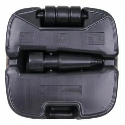 Budget 🧨 Schirmständer - anthrazit - mit Rollen - für ca. 45 Liter 🥰 -Angebote Garten Store 9001883000 02 1600Wx1600H