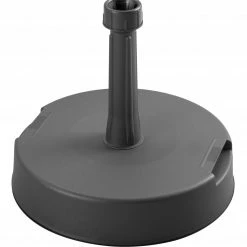 Top 10 ❤️ Schirmständer - anthrazit - Kunststoff - 20 kg 👍