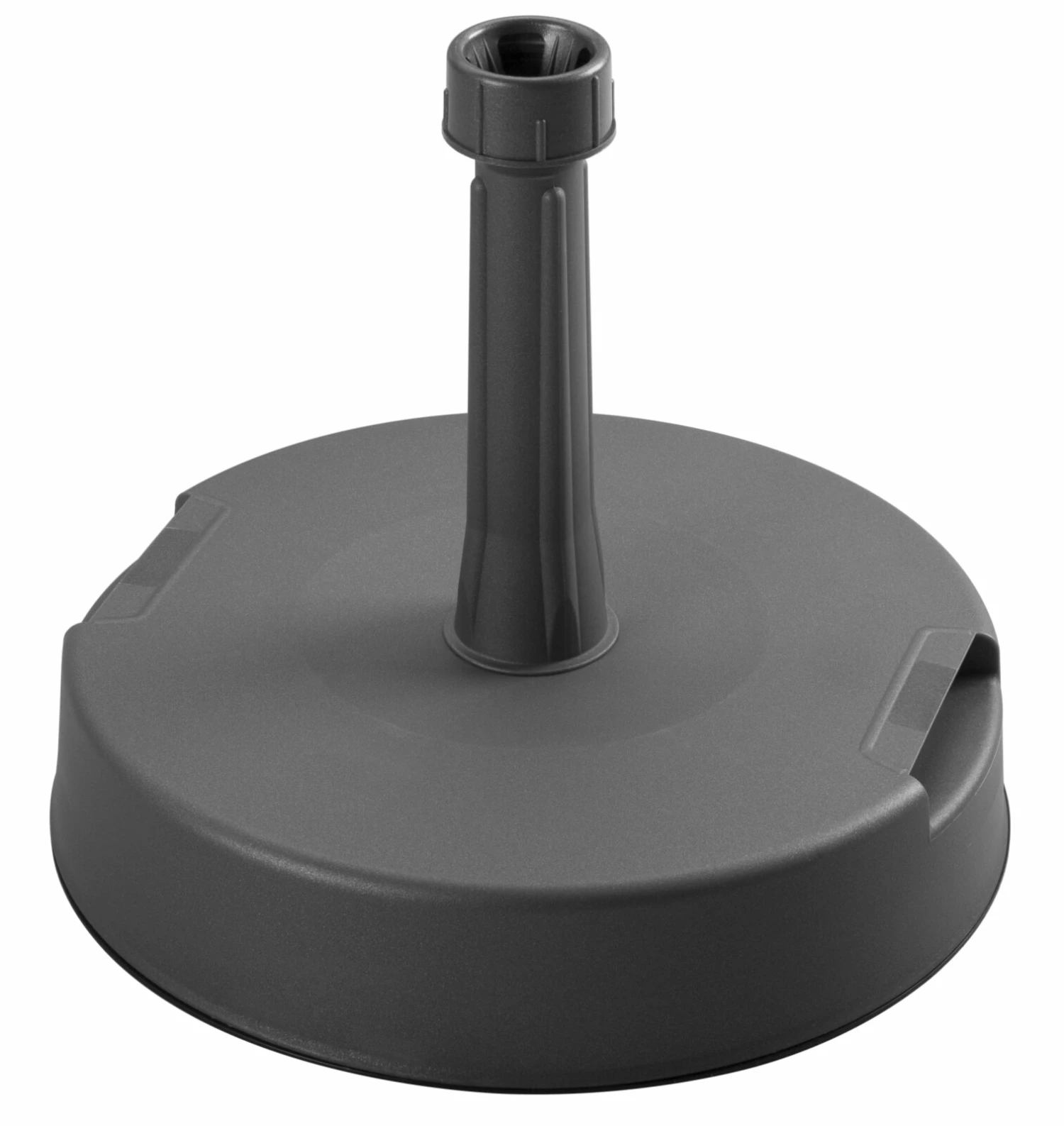 Top 10 ❤️ Schirmständer - anthrazit - Kunststoff - 20 kg 👍 3 Top 10 ❤️ Schirmständer - anthrazit - Kunststoff - 20 kg 👍