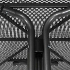 Bestpreis 🎁 Bistrotisch ELDA PLUS - grau - 140x90 cm 🔔 -Angebote Garten Store 9002465000 04 1600Wx1600H