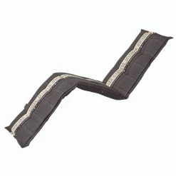 Bestes Angebot 🛒 Liegenauflage MADISON GARDEN - grau - 8 cm 🥰