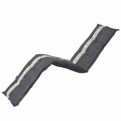 Top 10 🎉 Liegenauflage MADISON GARDEN - grau - 8 cm dick ⭐