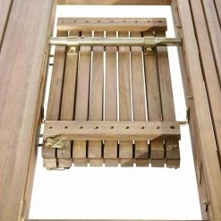 Angebote ✔️ Tisch FALUN - natur - Akazie - ausziehbar 🔥 -Angebote Garten Store 9002470200 04 1600Wx1600H