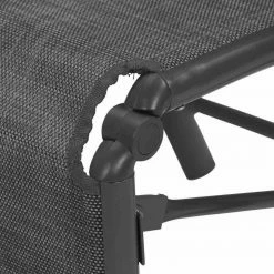 Großhandel 👍 Liegestuhl LIVORNO - anthrazit-silber - Rückenlehne verstellbar 💯 9 Großhandel 👍 Liegestuhl LIVORNO - anthrazit-silber - Rückenlehne verstellbar 💯 -Angebote Garten Store 9002476200 04 1600Wx1600H