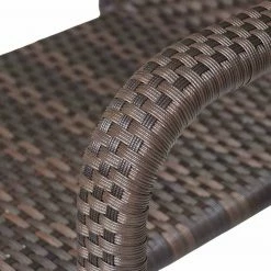 Angebote 🎁 Stapelsessel MINAS - maron - Gardino-Geflecht 🎉 8 Angebote 🎁 Stapelsessel MINAS - maron - Gardino-Geflecht 🎉 -Angebote Garten Store 9002481300 03 1600Wx1600H