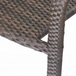 Angebote 🎁 Stapelsessel MINAS - maron - Gardino-Geflecht 🎉 9 Angebote 🎁 Stapelsessel MINAS - maron - Gardino-Geflecht 🎉 -Angebote Garten Store 9002481300 04 1600Wx1600H