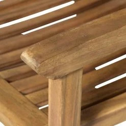 Rabatt ⭐ Gartenstuhl PALEROS - braun - Akazie massiv - 59x92,5 cm 🎁 8 Rabatt ⭐ Gartenstuhl PALEROS - braun - Akazie massiv - 59x92,5 cm 🎁 -Angebote Garten Store 9002486200 03 1600Wx1600H