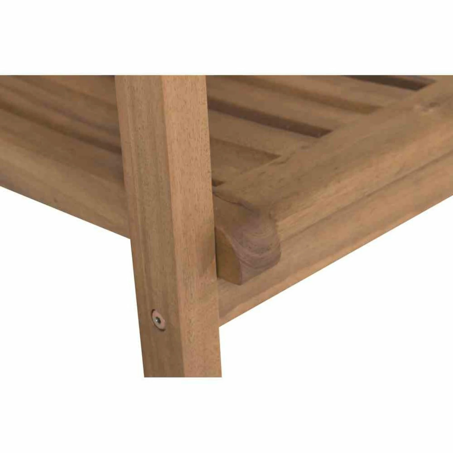 Rabatt ⭐ Gartenstuhl PALEROS - braun - Akazie massiv - 59x92,5 cm 🎁 6 Rabatt ⭐ Gartenstuhl PALEROS - braun - Akazie massiv - 59x92,5 cm 🎁 – Bild 4