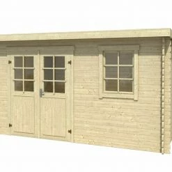 Coupon 🥰 Gartenhaus AMIRA 230 - Fichte massiv - naturbelassen - 380x230 cm 🎁 6 Coupon 🥰 Gartenhaus AMIRA 230 - Fichte massiv - naturbelassen - 380x230 cm 🎁 -Angebote Garten Store 9002502700 02 1600Wx1600H