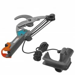 Coupon ⭐ combisystem-Bypass-Baumschere - mit Asteinhängung 💯