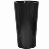 Beste Bewertungen von 😍 Pflanztopf TUIT - anthrazit-Hochglanz - Kunststoff - 40x75 cm 🔥 -Angebote Garten Store 9002561900 1600Wx1600H