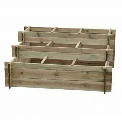 Top 10 🌟 Hochbeet HUGO - Kiefer - 120x100 cm 😀