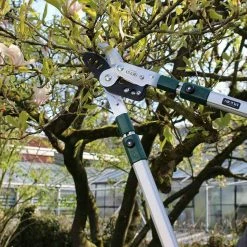 Billig ⭐ Pro Alu Bypass Astschere - grün-silber - 67,5-101 cm 🔔 8 Billig ⭐ Pro Alu Bypass Astschere - grün-silber - 67,5-101 cm 🔔 -Angebote Garten Store 9002583800 03 1600Wx1600H