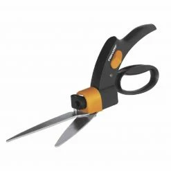 Top 10 😍 Rasenkantenschere Servo-System schwarz-orange - 32 cm ❤️