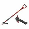 Rabatt 🛒 Unkrautstecher IW-A - rot - 110 cm 🎁