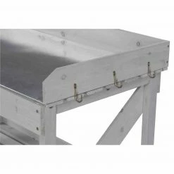 Aktion 🧨 Pflanztisch - Fichtenholz - grau imprägniert 💯 8 Aktion 🧨 Pflanztisch - Fichtenholz - grau imprägniert 💯 -Angebote Garten Store 9002653900 03 1600Wx1600H