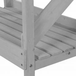 Aktion 🧨 Pflanztisch - Fichtenholz - grau imprägniert 💯 9 Aktion 🧨 Pflanztisch - Fichtenholz - grau imprägniert 💯 -Angebote Garten Store 9002653900 04 1600Wx1600H