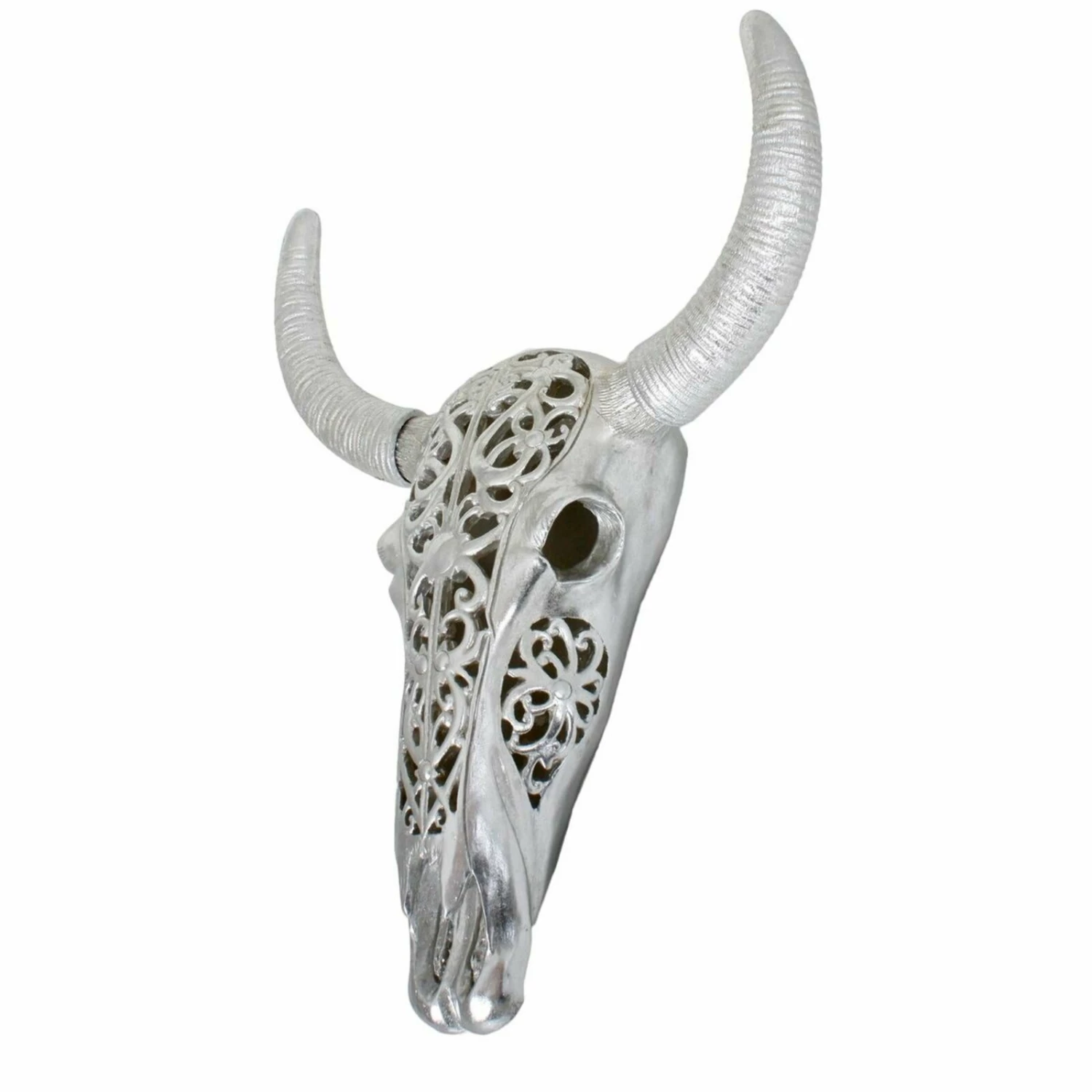 Besorgen ⭐ Geweih RIND - 57 cm ✨ 4 Besorgen ⭐ Geweih RIND - 57 cm ✨ – Bild 2