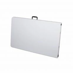 Besorgen 🧨 Tisch MUFARO - weiß - Kunststoff - rechteckig - klappbar 👍 -Angebote Garten Store 9002720100 04 1600Wx1600H