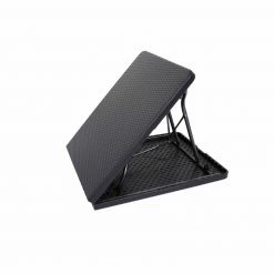 Billig ⌛ Tisch VENTANA - grau-schwarz - klappbar - 180x75 cm ✔️ -Angebote Garten Store 9002720600 02 1600Wx1600H