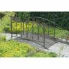 Blitzangebot 🎁 Gartenbrücke DUKONO - mit Geländer 🔔 2 Blitzangebot 🎁 Gartenbrücke DUKONO - mit Geländer 🔔 -Angebote Garten Store 9002729500 1600Wx1600H