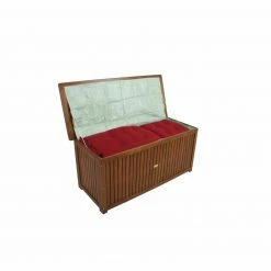 Neu 👍 Auflagenbox WASHINGTON - Akazie - mitt Innentasche - 133 cm 🥰 9 Neu 👍 Auflagenbox WASHINGTON - Akazie - mitt Innentasche - 133 cm 🥰 -Angebote Garten Store 9002733900 04 1600Wx1600H