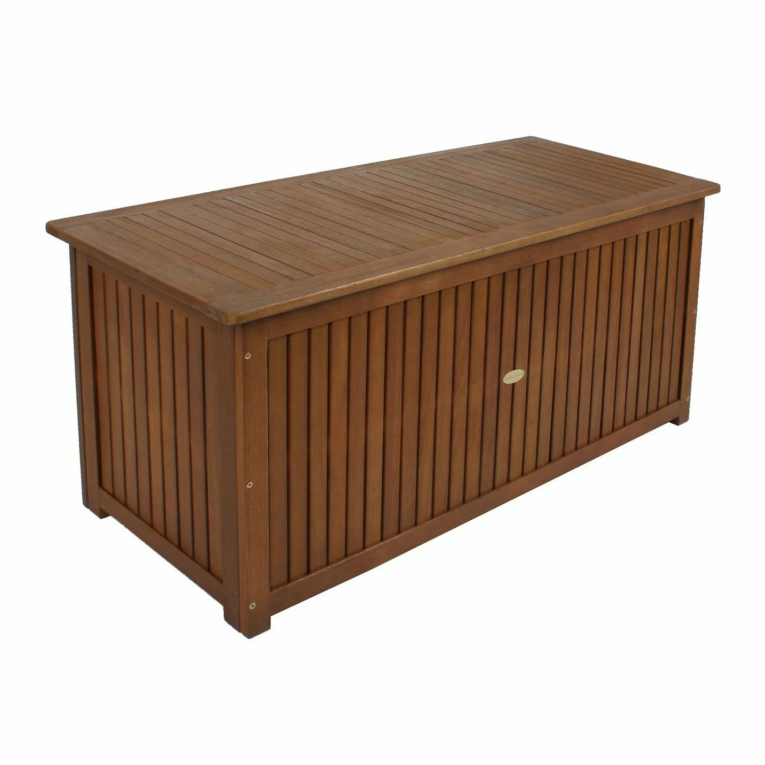 Neu 👍 Auflagenbox WASHINGTON - Akazie - mitt Innentasche - 133 cm 🥰 3 Neu 👍 Auflagenbox WASHINGTON - Akazie - mitt Innentasche - 133 cm 🥰