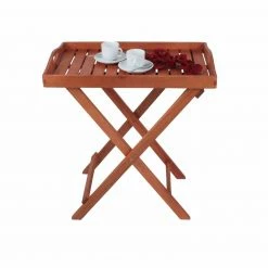 Beste Bewertungen von ✔️ Tablettständer DALLAS - Eukalytus - Tablett abnehmbar 😍 -Angebote Garten Store 9002737400 04 1600Wx1600H