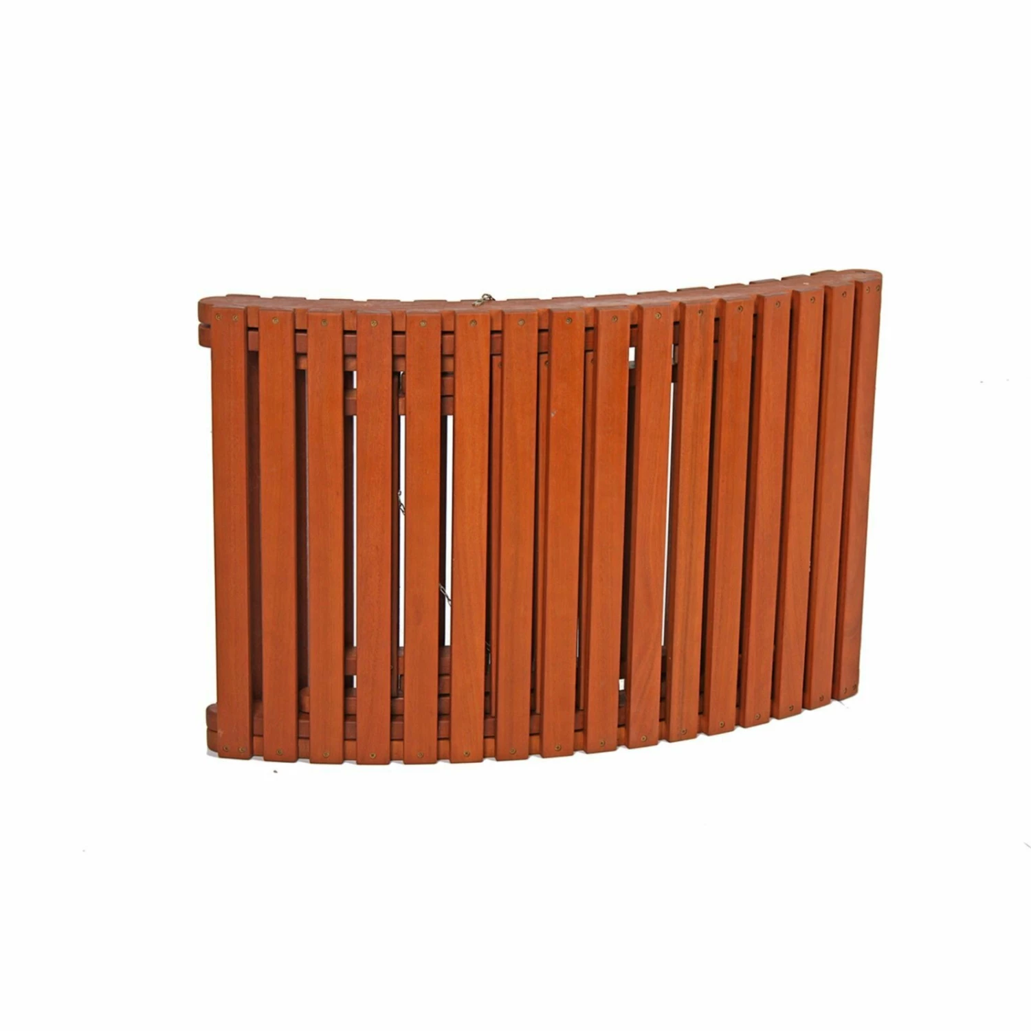 Budget 😀 Faltliege NASSAU - Eukalyptus - mit Auflage 🛒 5 Budget 😀 Faltliege NASSAU - Eukalyptus - mit Auflage 🛒 – Bild 3