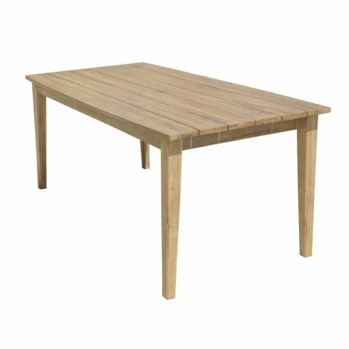 Großhandel ⌛ Tisch VISALIA - Akazie Massivholz - 180x90 cm 💯 -Angebote Garten Store 9002741200 1600Wx1600H