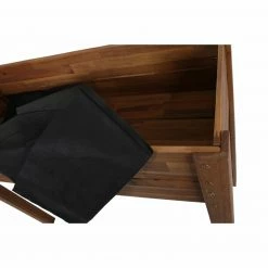 Coupon 🛒 Hochbeet - Akazie Massivholz - mit Vlies-Einlage ❤️ 9 Coupon 🛒 Hochbeet - Akazie Massivholz - mit Vlies-Einlage ❤️ -Angebote Garten Store 9002741800 04 1600Wx1600H