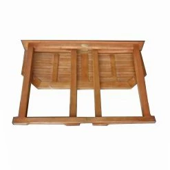 Am billigsten 😉 Balkontisch SANTA FE - Eukalyptus Massivholz - 100x50 cm 😉 7 Am billigsten 😉 Balkontisch SANTA FE - Eukalyptus Massivholz - 100x50 cm 😉 -Angebote Garten Store 9002742500 03 1600Wx1600H