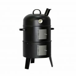 Beste Bewertungen von 😀 Smoker - schwarz - 85 cm 🛒