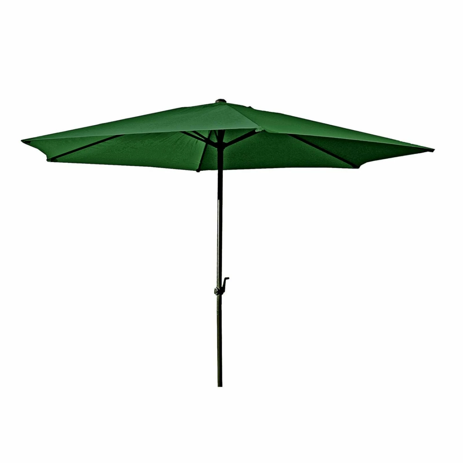 Besorgen 🥰 Sonnenschirm - grün - Ø 300 cm ⭐ 3 Besorgen 🥰 Sonnenschirm - grün - Ø 300 cm ⭐