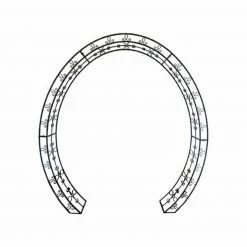 Coupon ✨ Rosenbogen LAMOS - schwarz - 220 cm hoch 👏 8 Coupon ✨ Rosenbogen LAMOS - schwarz - 220 cm hoch 👏 -Angebote Garten Store 9002817100 03 1600Wx1600H