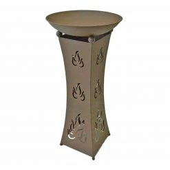 Bestpreis ✔️ Pflanzschale - rostfarben - mit LED-Beleuchtung 🔥 9 Bestpreis ✔️ Pflanzschale - rostfarben - mit LED-Beleuchtung 🔥 -Angebote Garten Store 9002818000 04 1600Wx1600H